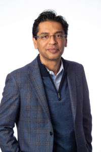 Dr. Nana Banerjee