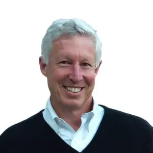 Chris Zook