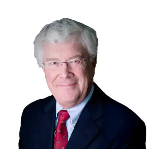 R. Kelly Shaughnessy