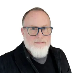 Simon Jennings