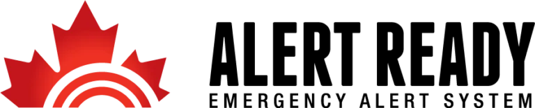 Alert Ready logo
