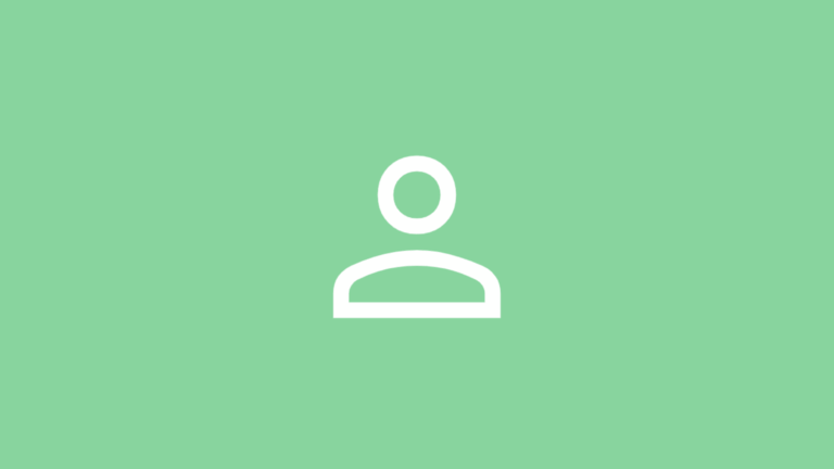 Organization Icon